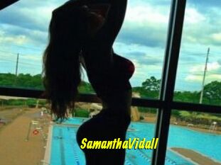 SamanthaVidall