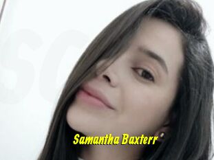 Samantha_Baxterr