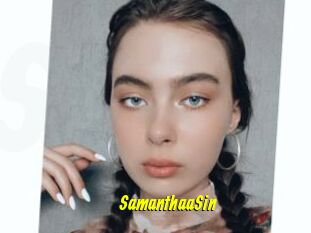 SamanthaaSin