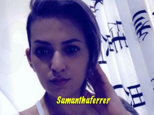 Samanthaferrer