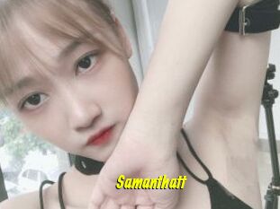 Samanthatt