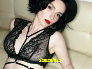 Samanthea