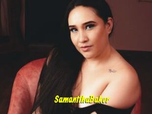 SamantthaBaker