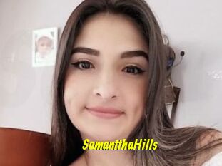 SamantthaHills