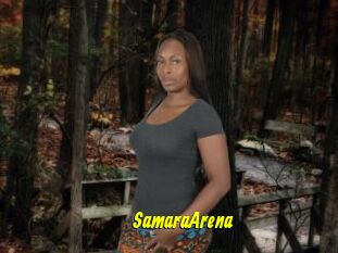 SamaraArena