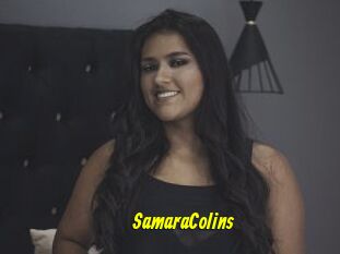 SamaraColins