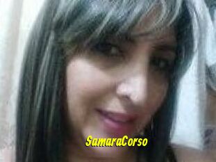 SamaraCorso