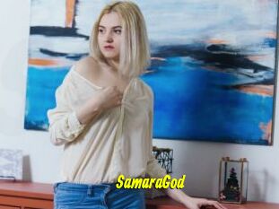 SamaraGod