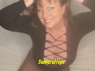 SamaraHope
