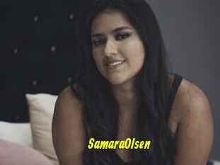 SamaraOlsen