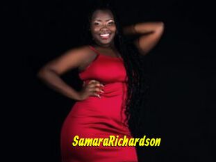 SamaraRichardson