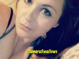 SamaraSwallows