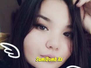 SamiBomb_Xx
