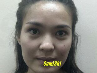 SamiShi