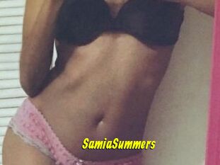 SamiaSummers
