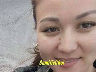 SamilieChoi
