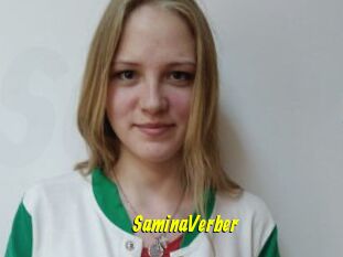 SaminaVerber