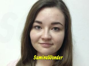 SaminaWonder