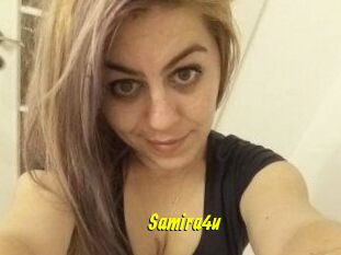 Samira4u