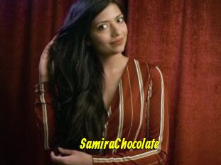 SamiraChocolate