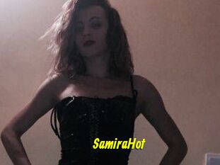 SamiraHot