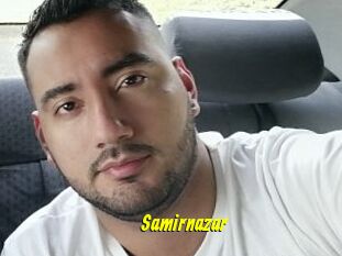 Samirnazar