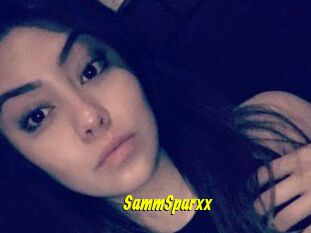 SammSparxx