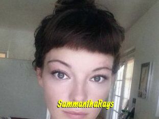 Sammantha_Rays