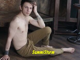 SammiStorm