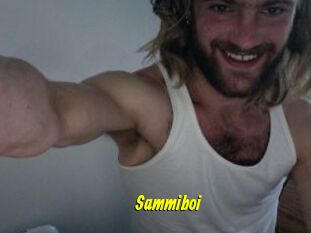 Sammiboi