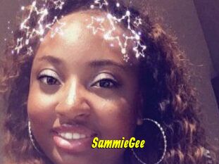 SammieGee