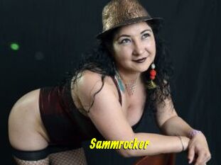Sammrocker