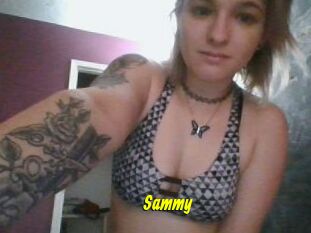 Sammy