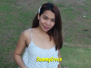 SammyGreen