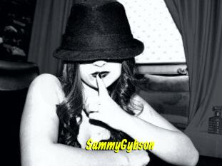 SammyGybson