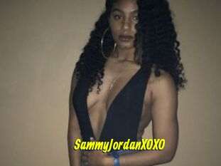 SammyJordanXOXO