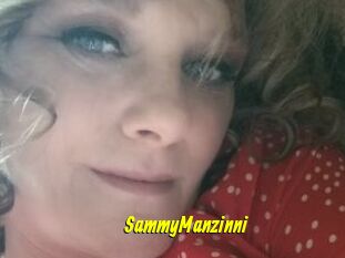 SammyManzinni