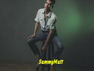 SammyMatt