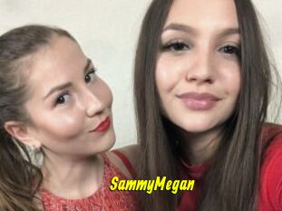 SammyMegan