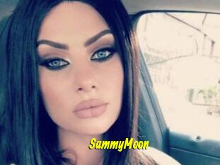 SammyMoon