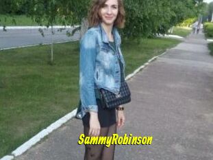 SammyRobinson