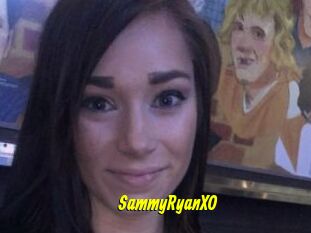SammyRyanXO