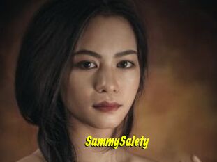SammySalety