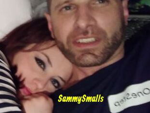 SammySmalls