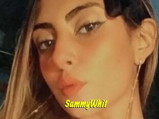 SammyWhit