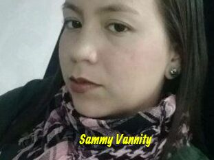 Sammy_Vannity