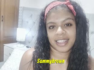 Sammybrown
