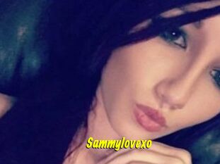 Sammylovexo
