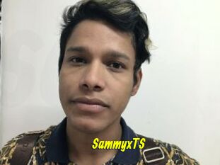 SammyxTS