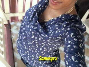 Sammyxx